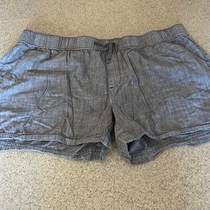 BCG Shorts